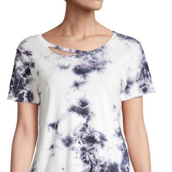 NWTs n:PHILANTHROPY Moonlight Harlow Tee Size Small - Picture 4 of 15